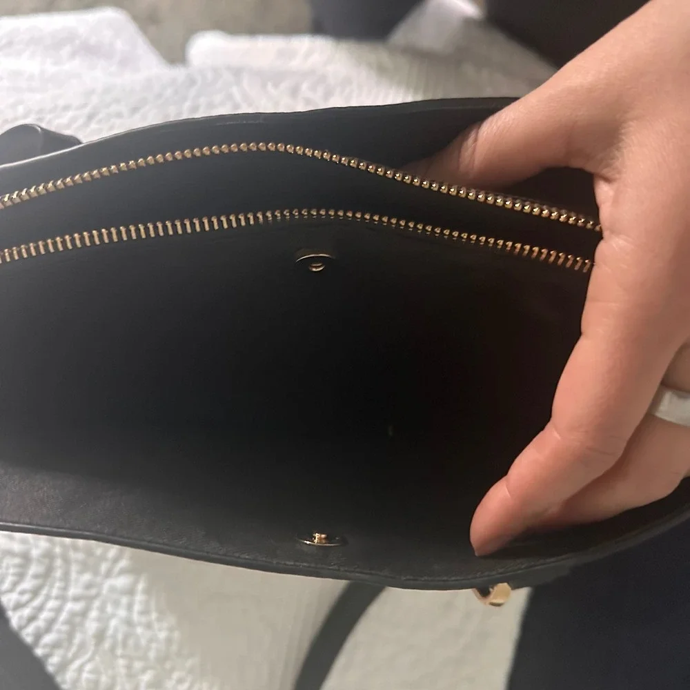 Snakeskin Print‎ Purse